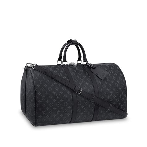 cheap louis vuitton mens luggage|louis vuitton men's holdall.